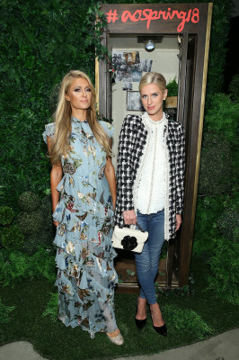 Nicky Hilton pic #963622