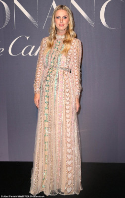 photo 6 in Nicky Hilton gallery [id970691] 2017-10-13 00:00:00
