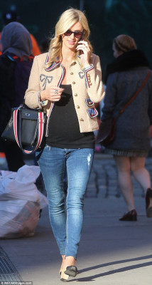 Nicky Hilton pic #973344