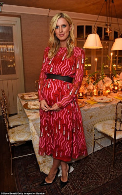 Nicky Hilton pic #974961