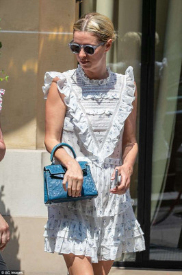 Nicky Hilton pic #1049135