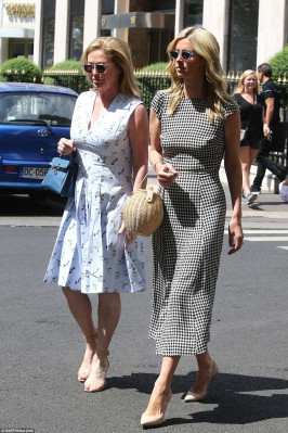 Nicky Hilton pic #1049148