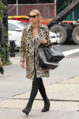 Nicky Hilton pic #960822