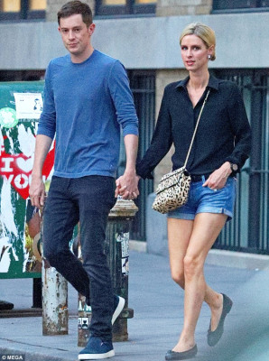Nicky Hilton pic #1050630