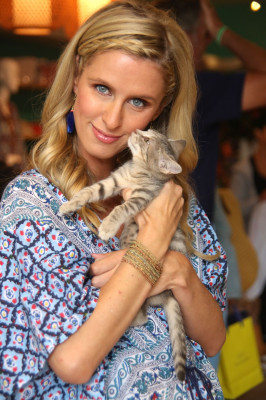 Nicky Hilton pic #957507
