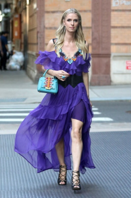 Nicky Hilton pic #957593