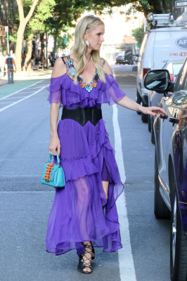 Nicky Hilton pic #957568