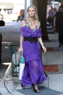 Nicky Hilton pic #957569