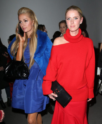 Nicky Hilton pic #960679