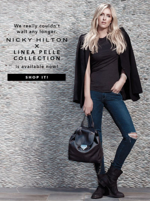 Nicky Hilton pic #957505