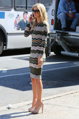 Nicky Hilton pic #957575