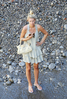 Nicky Hilton pic #957566
