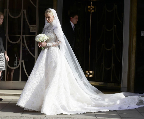Nicky Hilton pic #960672