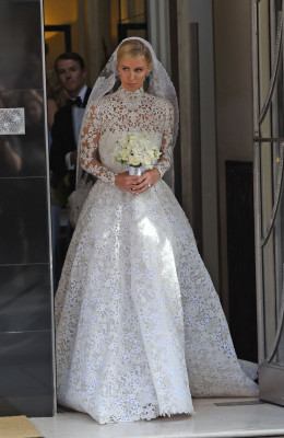 Nicky Hilton pic #960675