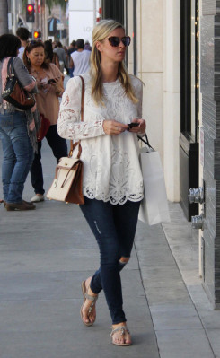 Nicky Hilton pic #957504