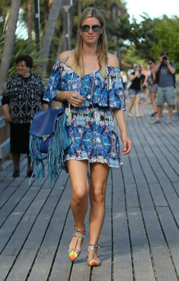 Nicky Hilton pic #957529