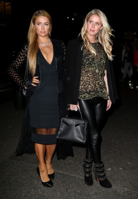Nicky Hilton pic #957500