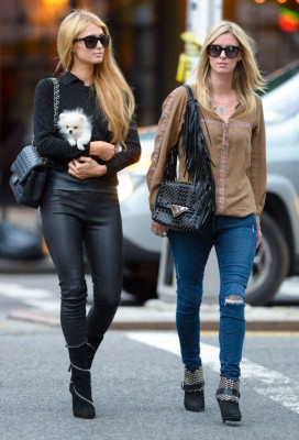 Nicky Hilton pic #957554