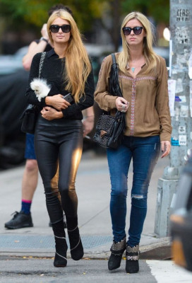 Nicky Hilton pic #957522