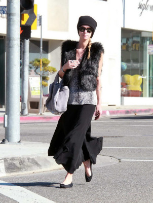 Nicky Hilton pic #958235