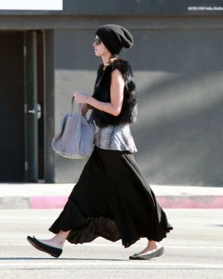 Nicky Hilton pic #958274
