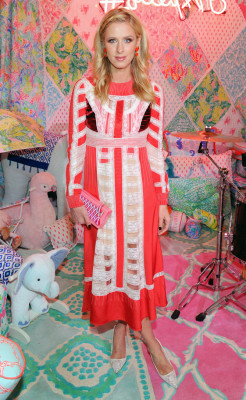 Nicky Hilton pic #1021731