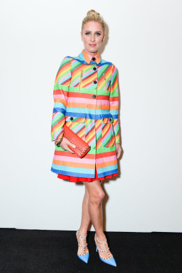 Nicky Hilton pic #747938