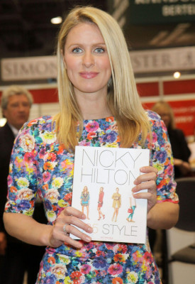 Nicky Hilton pic #706723