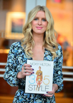 Nicky Hilton pic #743441