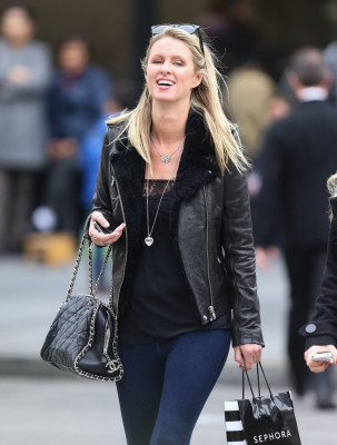 Nicky Hilton pic #644198