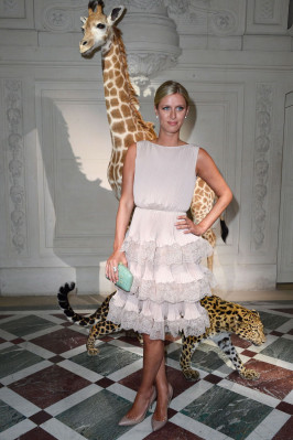 Nicky Hilton pic #617824