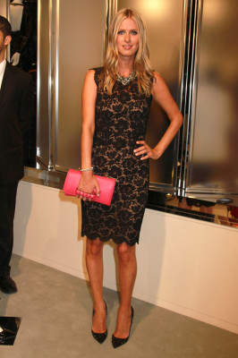 Nicky Hilton pic #533413
