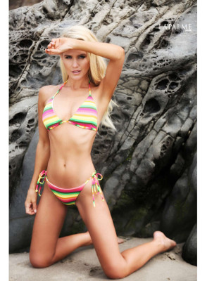 Nicky Whelan pic #986246