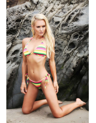 Nicky Whelan pic #986242