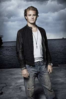 Nico Rosberg  pic #463512