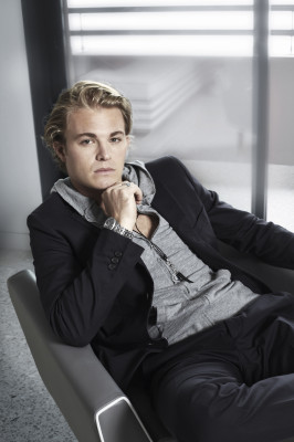 Nico Rosberg  pic #463518