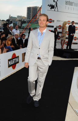 Nico Rosberg  pic #477238