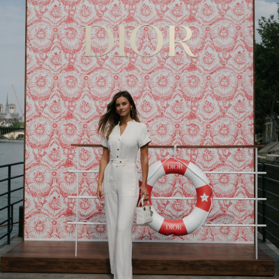 Nicola Cavanis pic #1357309