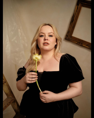 Nicola Coughlan for Radio Times