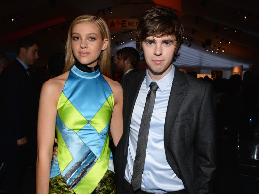 photo 15 in Nicola Peltz gallery [id744175] 2014-11-29 00:00:00