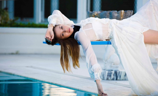 Nicola Peltz pic #744905