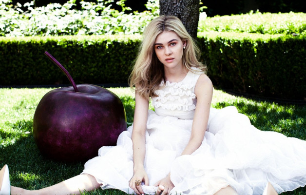 Nicola Peltz pic #744903