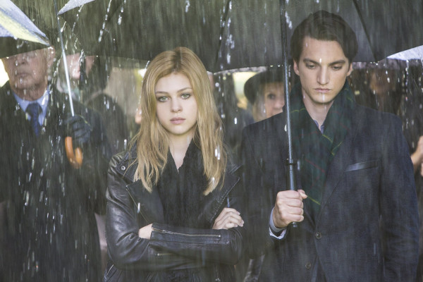 Nicola Peltz pic #869885