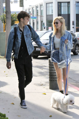 Nicola Peltz pic #916539