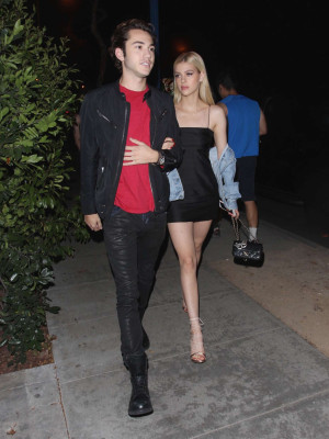 Nicola Peltz pic #887751