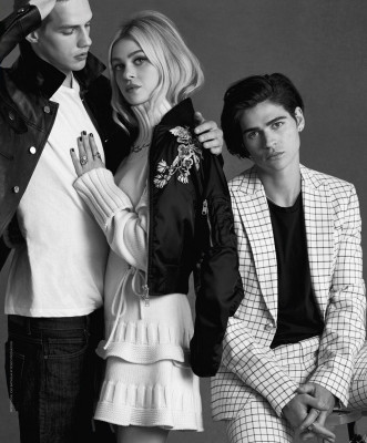 Nicola Peltz pic #933045