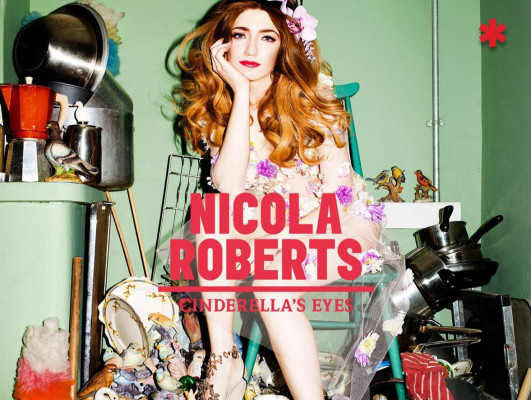 photo 20 in Nicola Roberts gallery [id435694] 2012-01-18 00:00:00
