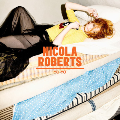 photo 11 in Nicola Roberts gallery [id435717] 2012-01-18 00:00:00