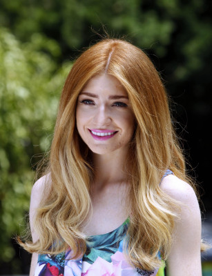 photo 16 in Nicola Roberts gallery [id435712] 2012-01-18 00:00:00