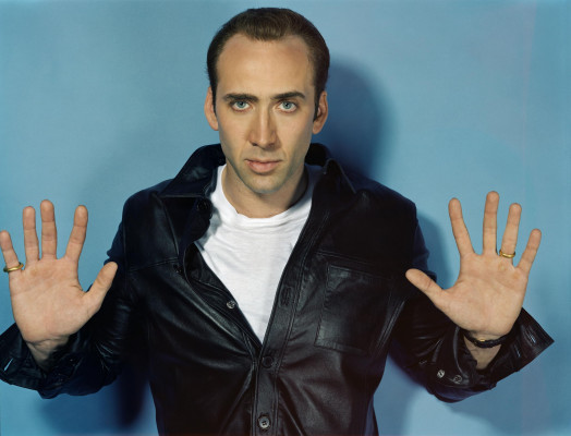 Nicolas Cage pic #246555